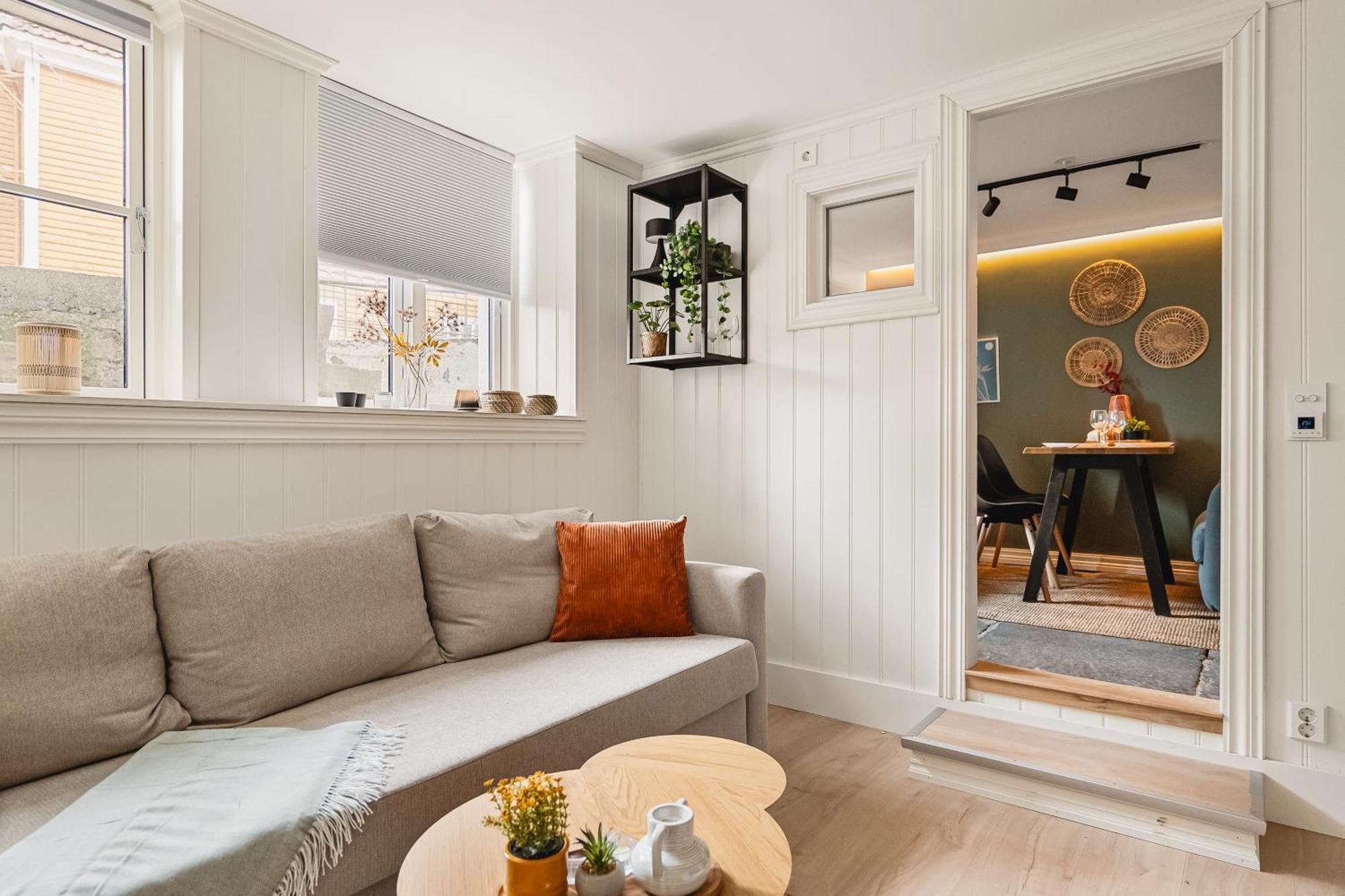 Cozy, Self-Check In, Free Wifi Bergen Extérieur photo